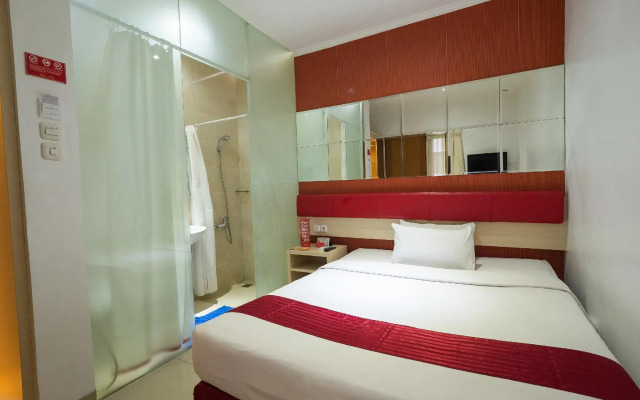 Cherry Homes Residence Standard Plus 321