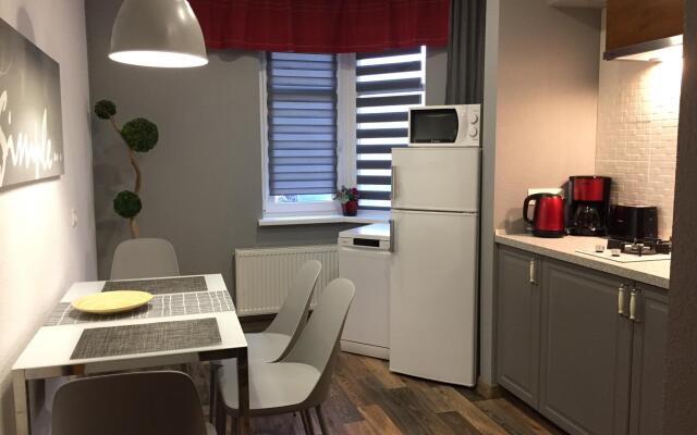 NewStory (НьюСтори) на улице Коммунаров