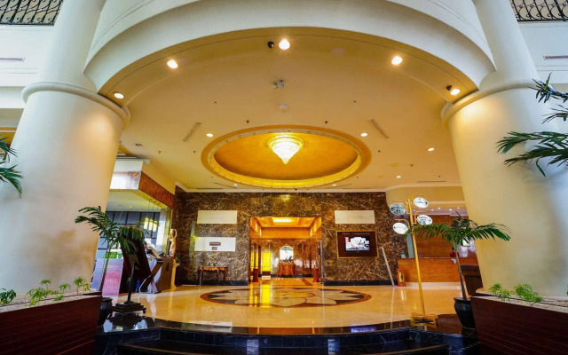 Golden Boutique Hotel Kemayoran