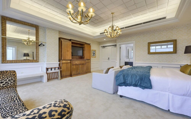 The Executive Suites and Venue