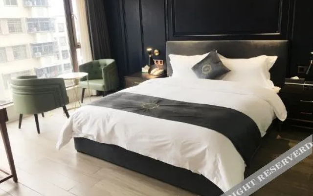 Wangu Hotel