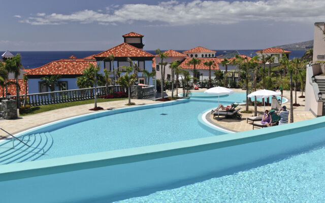 Dreams Madeira Resort Spa & Marina