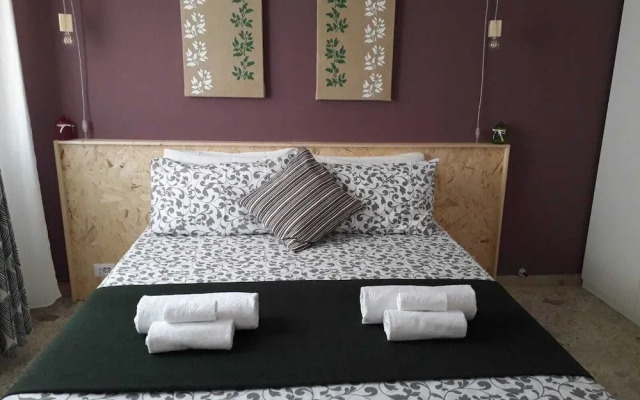 B&B Il Vaso di Creta