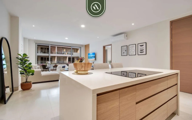 Vistavela III 6204 in Cabo San Lucas BCS