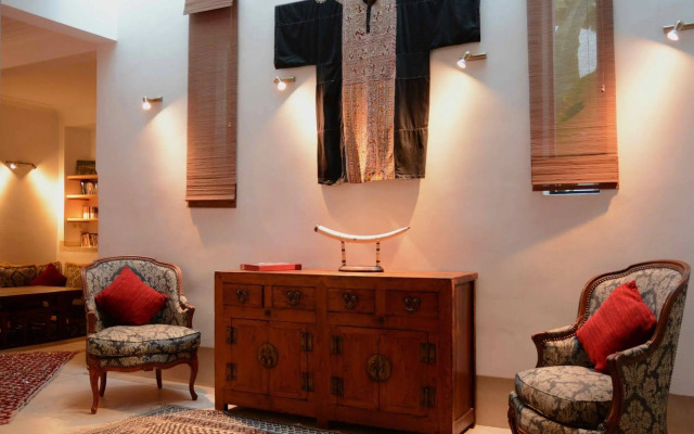Riad Camilia