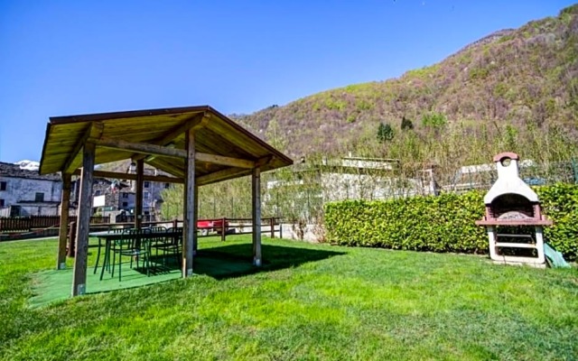 L'Ometto Bed&Breakfast