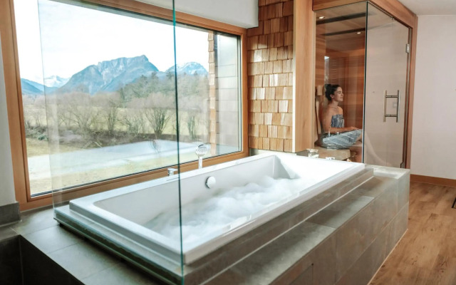 Klosterhof - Alpine Hideaway & Spa