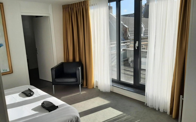 Derlon Hotel Maastricht