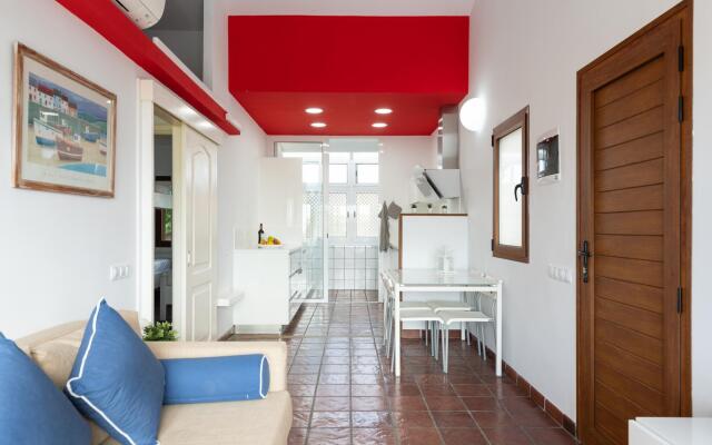 Veril house with Pool&Terrace By CanariasGetaway
