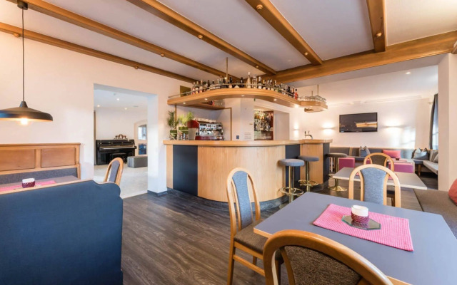 Boutique Hotel Am Park