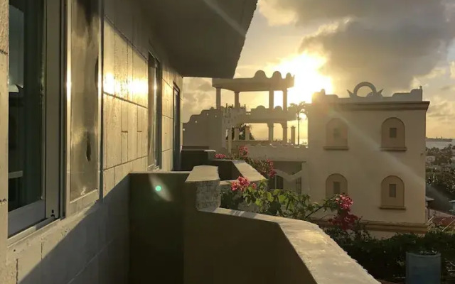 Saipan Asia MiniCondo