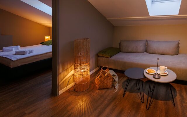 Vila Robida & SPA