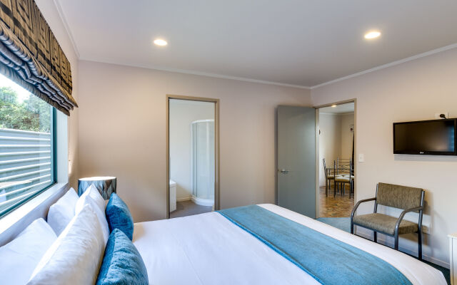 Portmans Motor Lodge