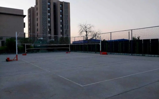 The Camellia by YUHI