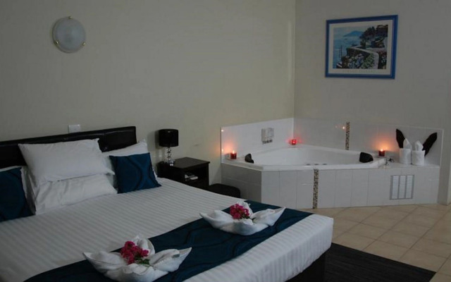 Coffs Harbour Sanctuary Resort