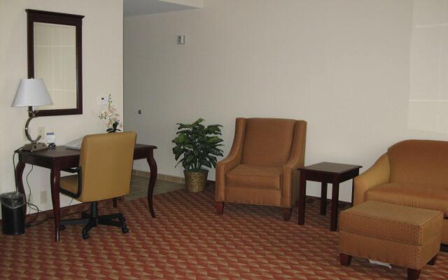 Hampton Inn Kingsland