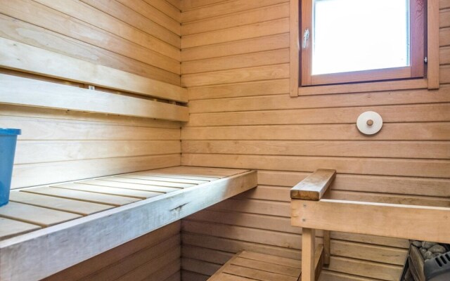 Rukatonttu 55 d21 Kuusamo