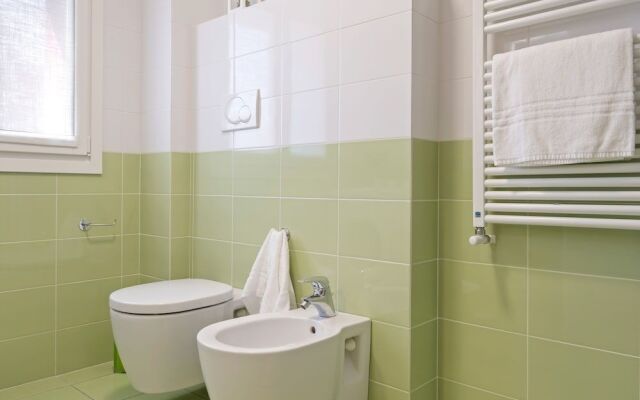 A Due Passi Da Fiera Bologna Flat