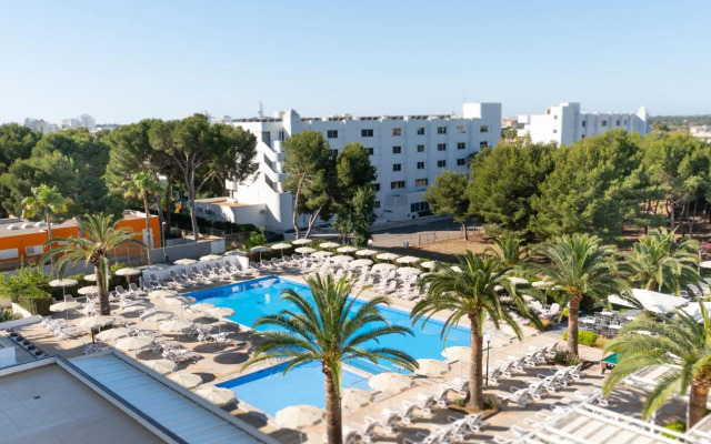 Hotel Millor Sol