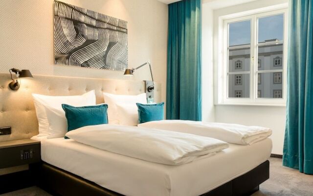 Motel One Linz - Hauptplatz
