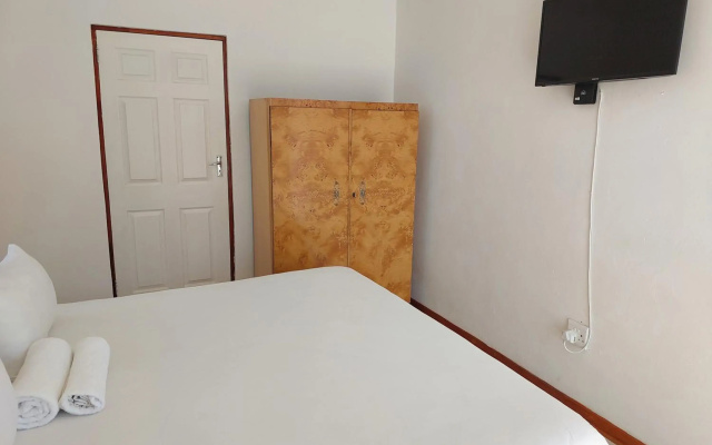 MGRE Lodge