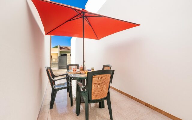 3448 Villetta Stellastrea by Barbarhouse