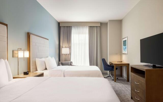 Homewood Suites By Hilton Mcdonough