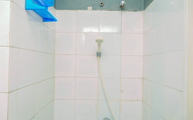 Cozy 2BR @ Sentra Timur Residence Apartment