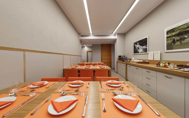 Le Scuole - ColleMassari Hospitality