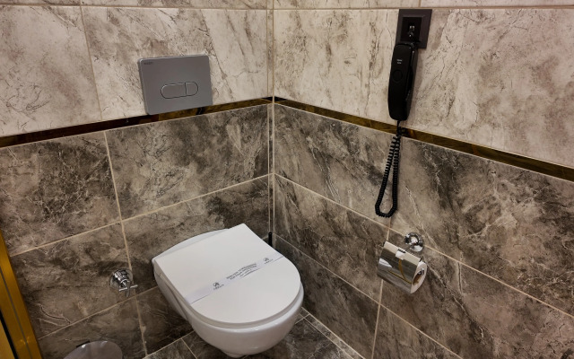 Aselia Hotel Trabzon