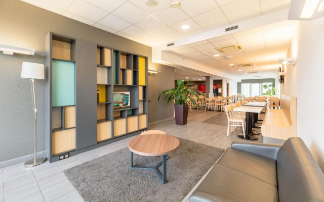 B&B HOTEL Lyon Sud Etats-Unis