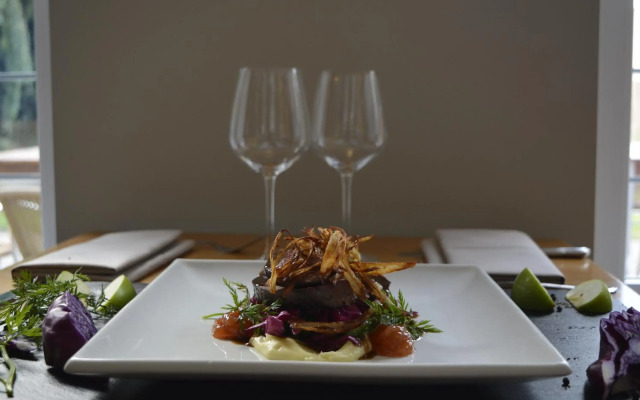 Stallingborough Grange Hotel