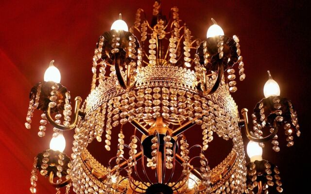 Scene Suites Apartments