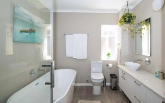 Wilderness Views Self Catering Apartment