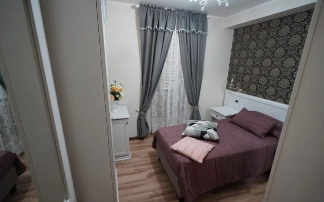 Residenza Vecchi Tempi