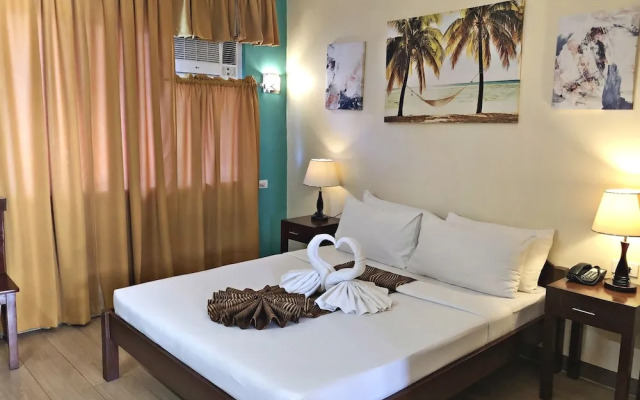 Sea Garden Resort Iloilo