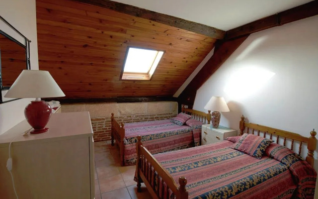 Château de Lastours