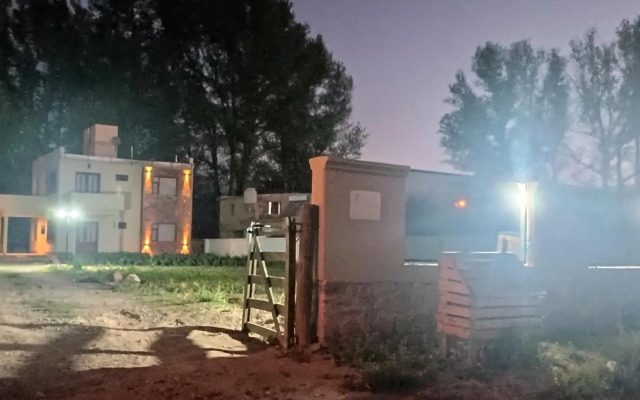 La Chakana Humahuaca