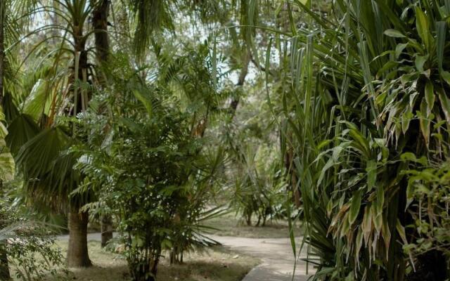 Coco Hacienda Tulum