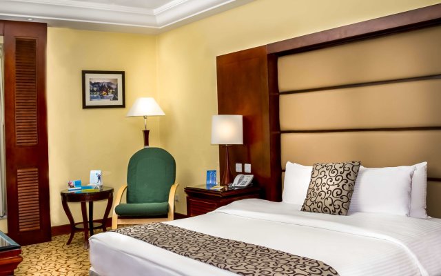 Days Inn by Wyndham Hotel Suites Amman