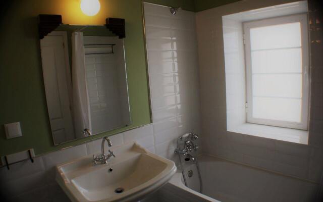 Casa Acucena Vintage B&B Guest House