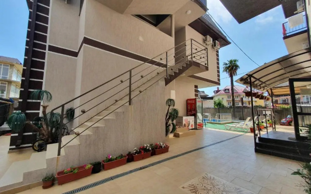 Guest House Elif