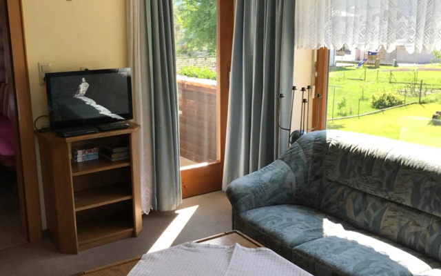 Ferienwohnungen Kathrein