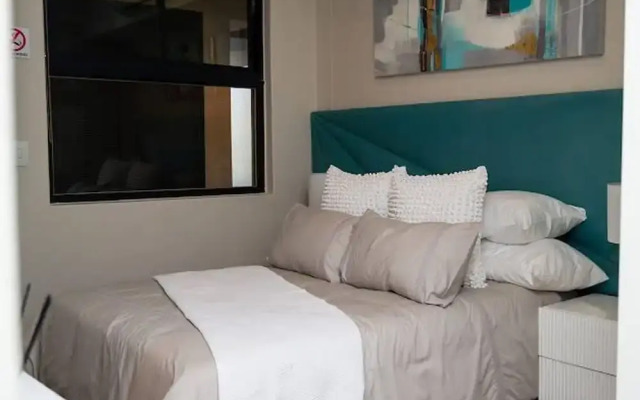 Stylish & Elegant With Epic Views Near Menlyn