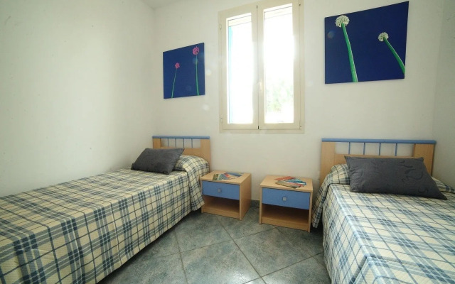 Residence Riva Mare Ugento