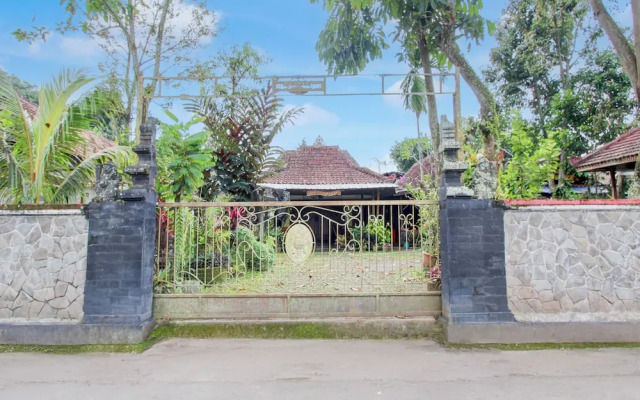 Spot on Sopo Paredangan Homestay