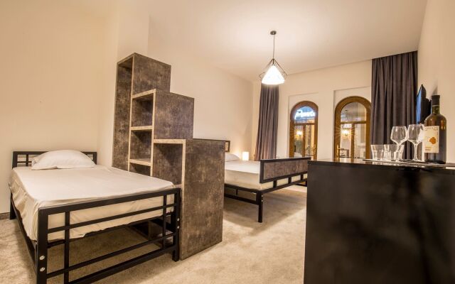 Hotel Opinion