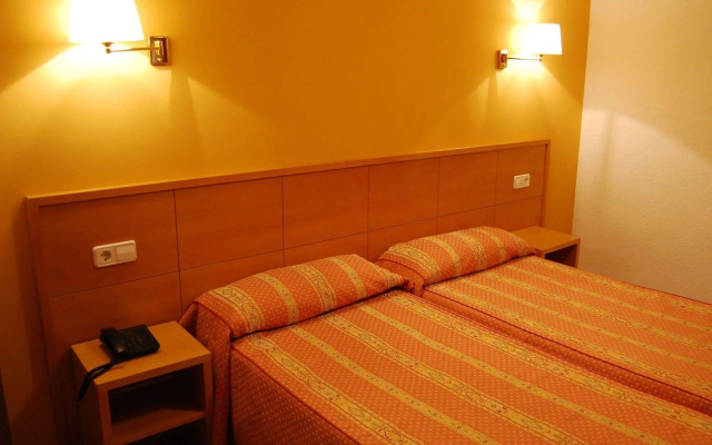 Hotel Santa Faz