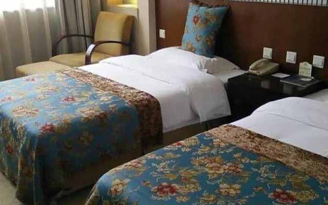 Nanjing Shanshui Hotel