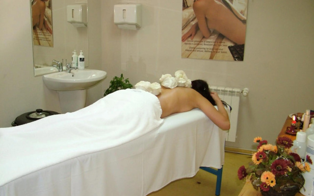 Devin Spa Hotel